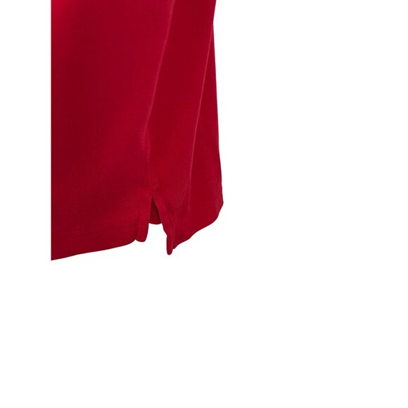 L.L. Bean Lot of 3 Mens Short Sleeve Polo Shirts Size L Tall - Picture 8 of 16